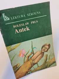 Antek - Bolesław Prus
