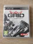 Grid Autosport PS3 PL