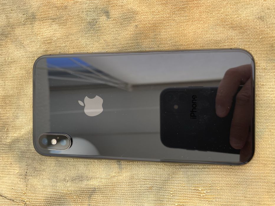 Iphone X livre e desbloqueado