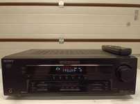 Amplituner AV 5.1 SONY STR-DE495 pilot