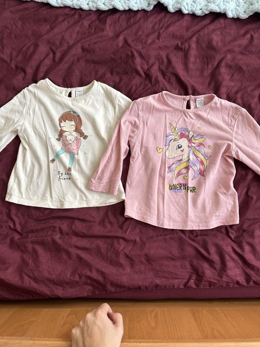 Речі на дівчинку 92/98