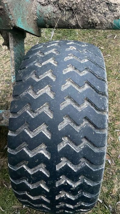 Продам колеса в сборі кф-105