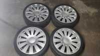 Jantes 19 Audi A8 5x100 e 5x112