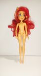 My Little Pony Equestria Girls Sunset Shimmer lalka