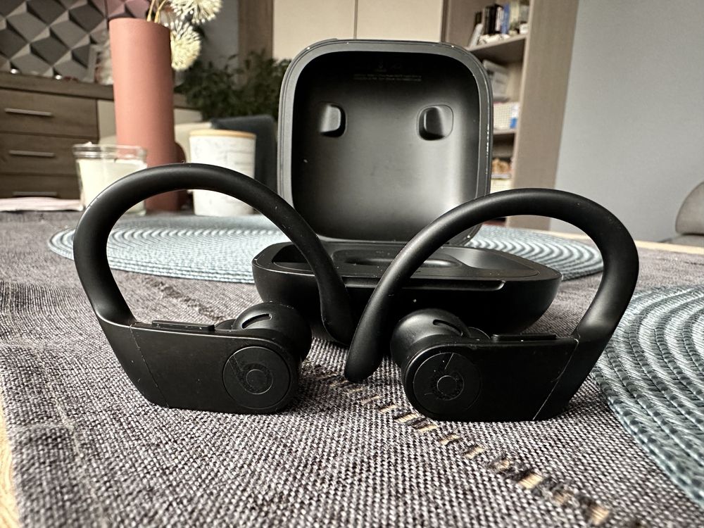 Słuchawki douszne Powerbeats Pro