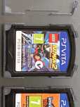 Sony PS VITA lego batman 2