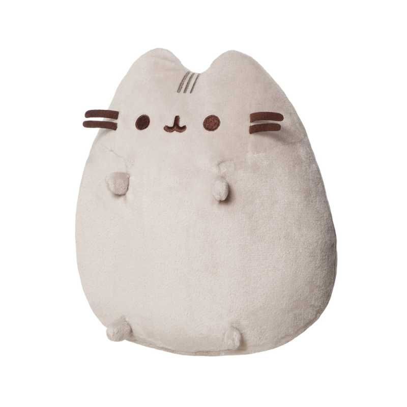 Pusheen - Pluszowa maskotka siedzący Pusheen 23 cm KUP Z OLX!