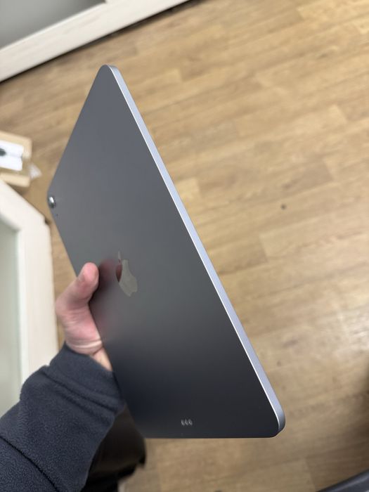 Apple ipad Air M3 Space Grey 128gb Wi-Fi 1 цикл зарядки Новий!
