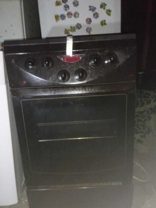 Продам газовую печь Gorenje