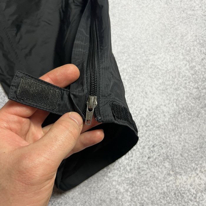 Аутдор штани The North Face HyVent оригінальні чоловічі трекінгові
