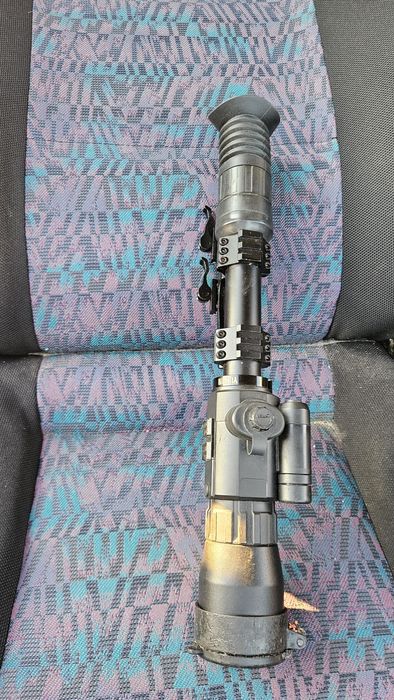 Mira noturna yukon phonton xt