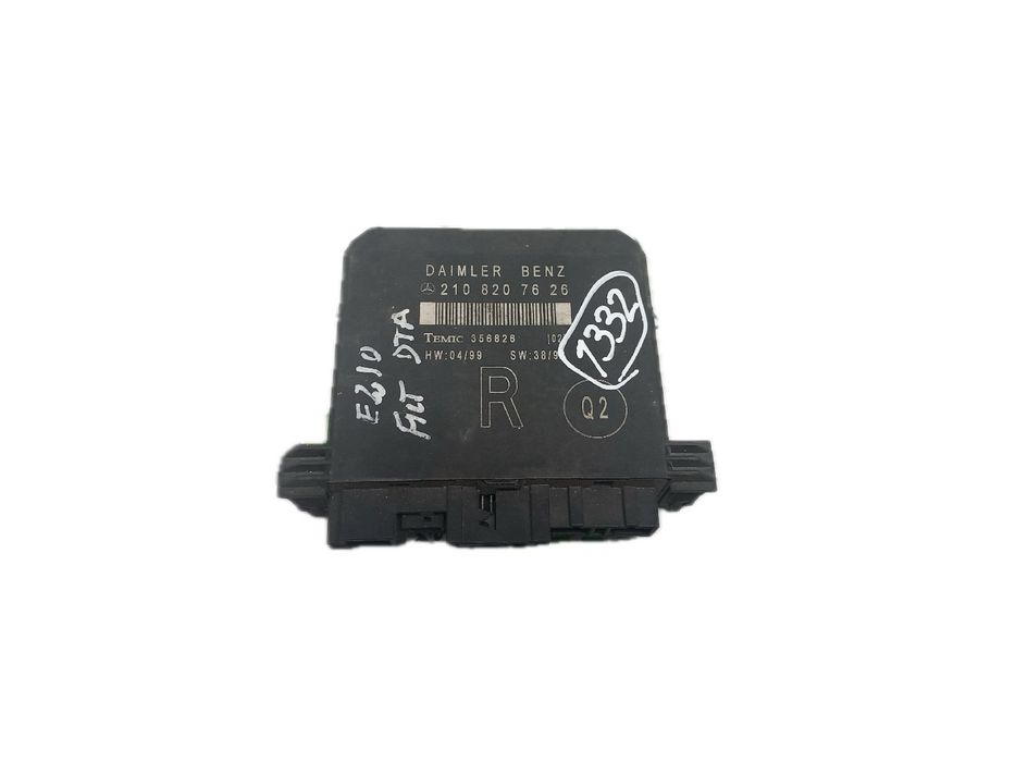 Módulo genérico MERCEDES-BENZ Classe E (W210)
