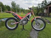 Trial gas gas jtx txt 270