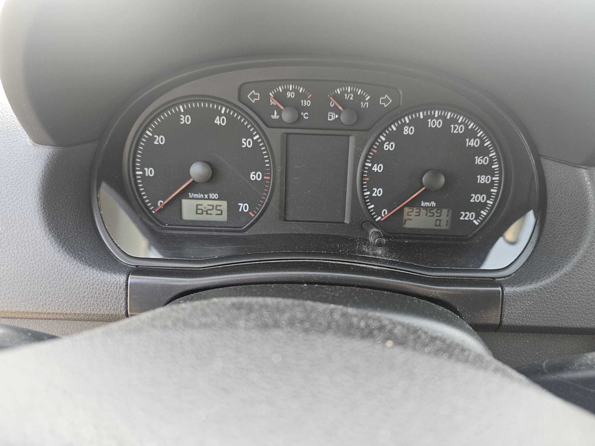 Vw Polo 1,2 2008 Z Niemiec