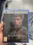 Black Myth:Wukong gra ps5
