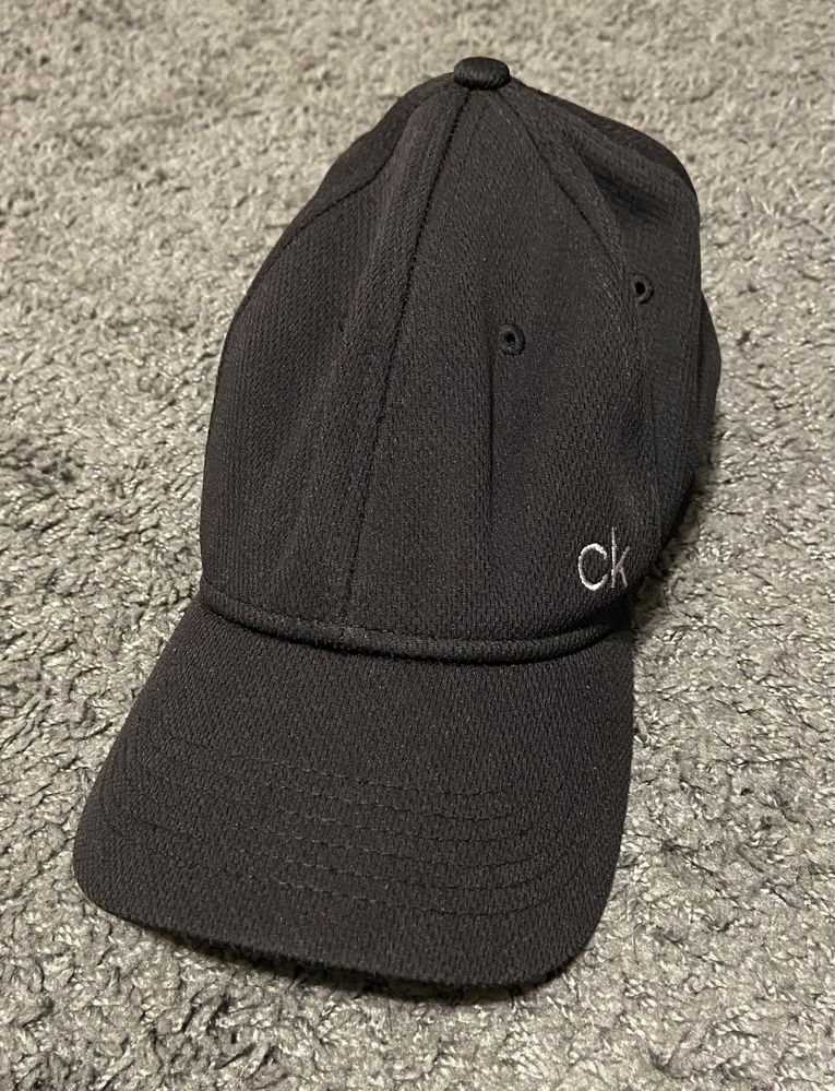 Кепка Calvin Klein golf