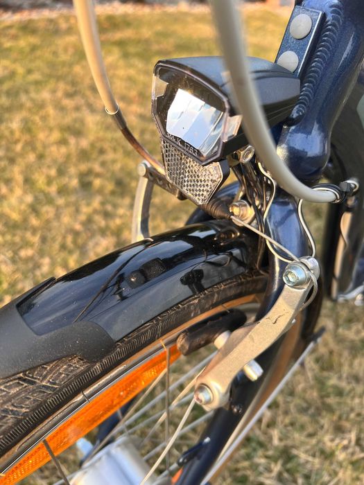 Rower składak Dahon Ciao  d5 super stan!