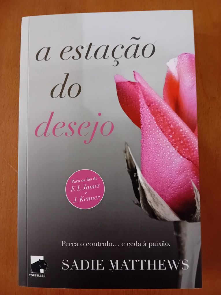 A Estação do Desejo