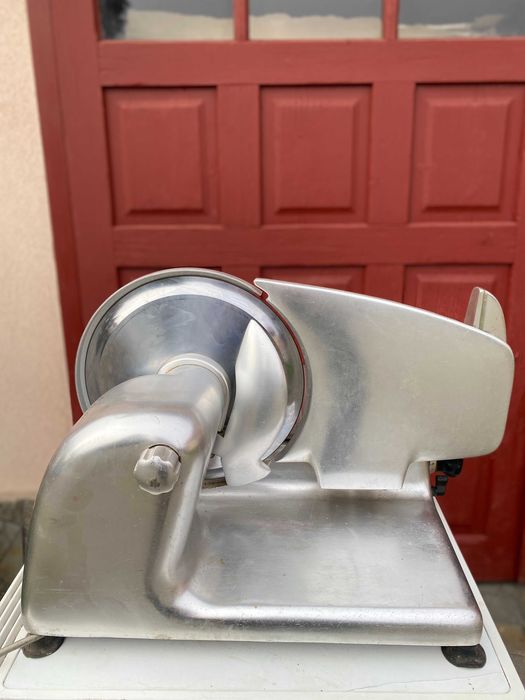 Слaйcep пpoфecійний  Bizerba м"ясорізка ломтерезка