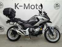 Honda NC NC750X NC 750 X DCT ABS Lift Gwarancja Warszawa K-Moto