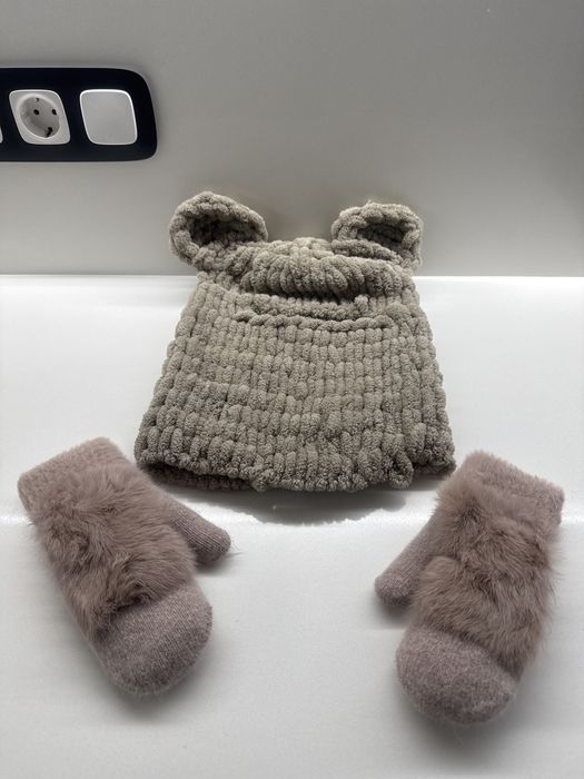 Балаклава нова М