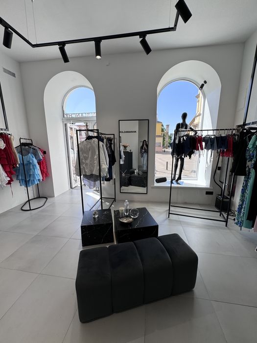 Готовий магазин. Центр Івано-Франківськ. Готовий бізнес