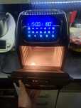 Piekarnik - Air Fryer