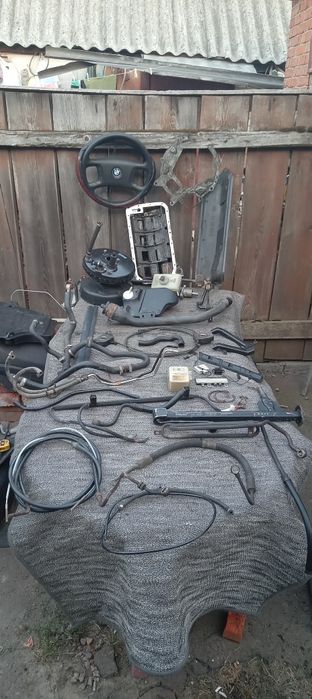 Домкрат бмв е36 318і