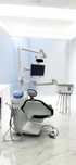 Unit PLANMECA Compact iClassic V2 fotel stomatologiczny
