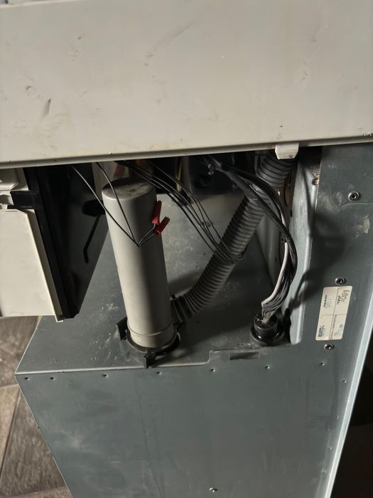 Piec gazowy Viessmann