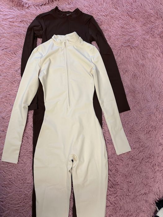 Комбінезон skims на блискавці С/М