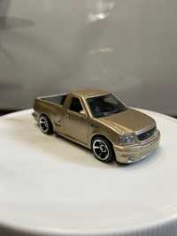 Hot wheels Ford F150 lightning