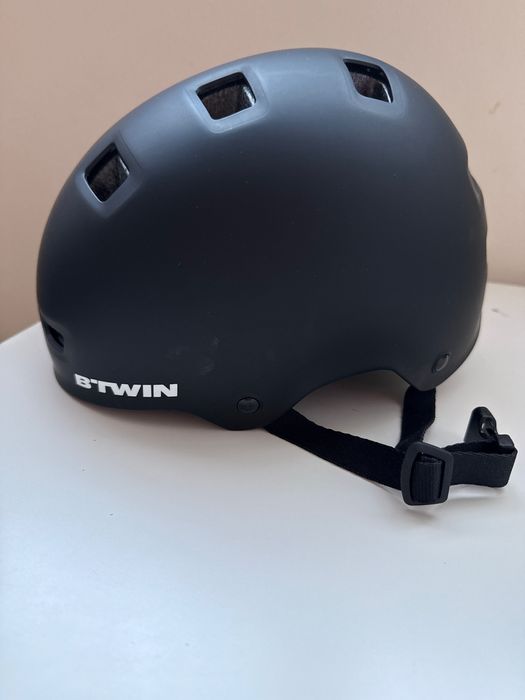 Kask orzeszek Hulajnoga Rower Deskorolka