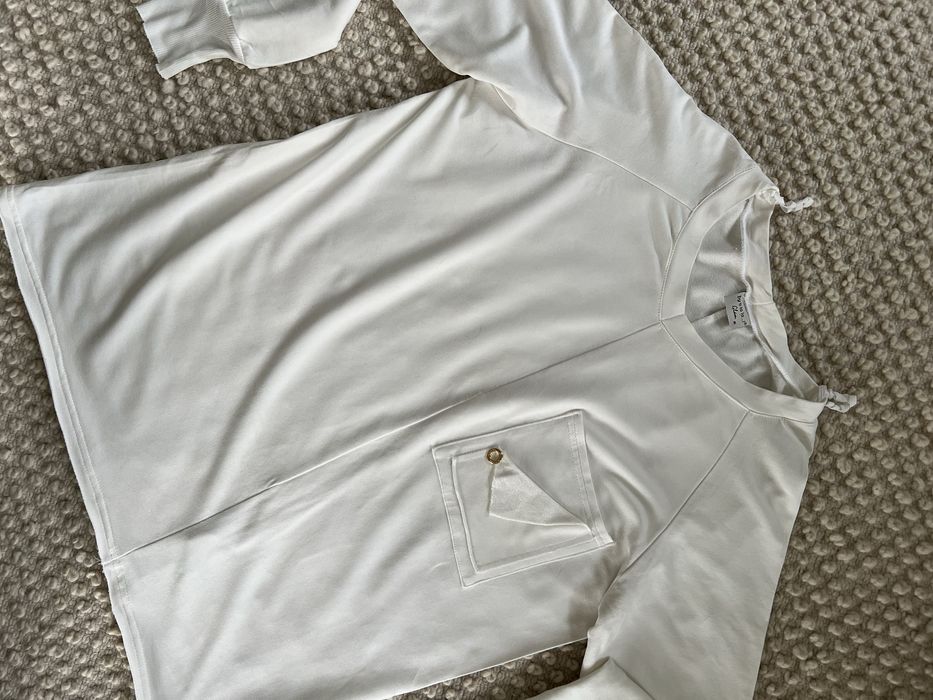 Bluzka damska by o la la