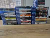 Jogos de ps4 de corridas e desportos
