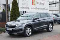 Skoda Kodiaq NOWY 1.5TSI 150km DSG 7miejsc salon PL gwar hak navi kamera VAT23