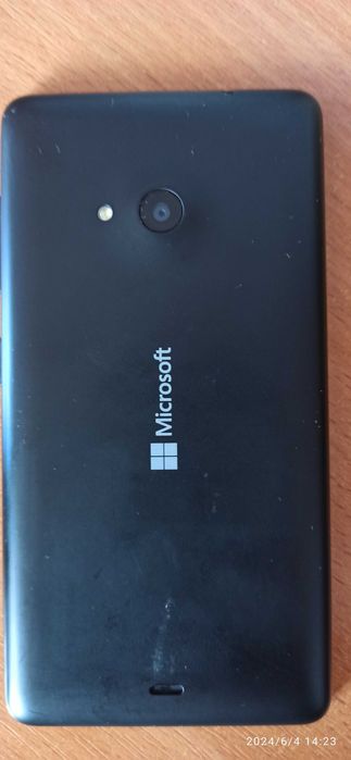 Telefon smartfon LUMIA