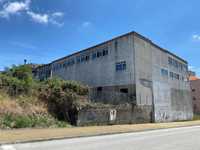 Factory/Industrial em Viseu, Mangualde REF:3912
