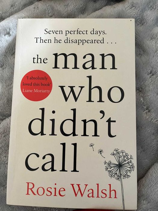 The man who didn't call