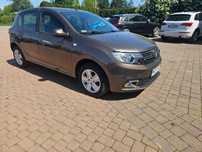 Dacia Sandero Super Stan