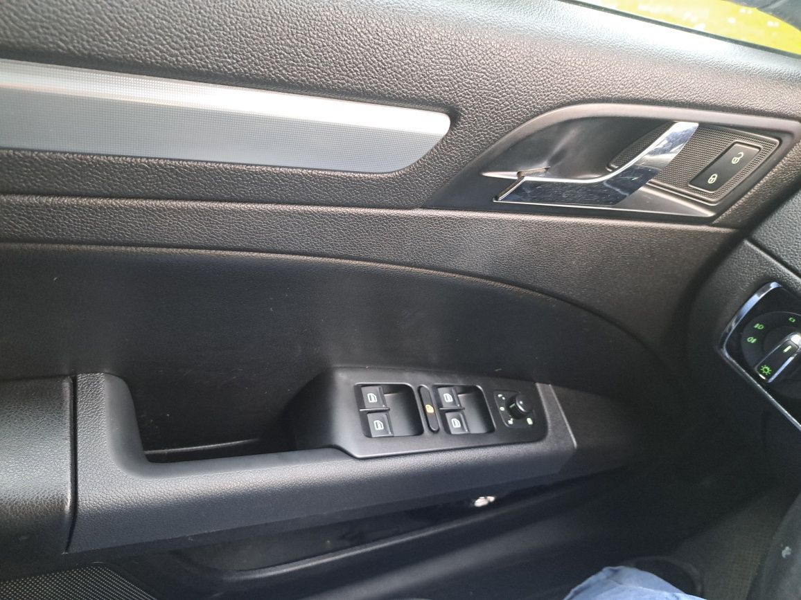 Skoda superb 2.0 TDI