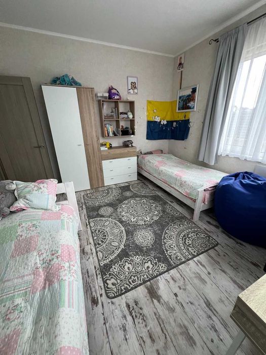 Оренда будинку з каміном і терасою село КОЛОНЩИНА 30 км від Києва