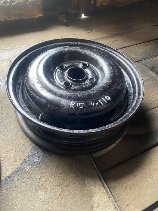 Диски R13, 14, 15