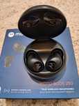 słuchawki Tws Motorola Buds 250. Nowe. Super