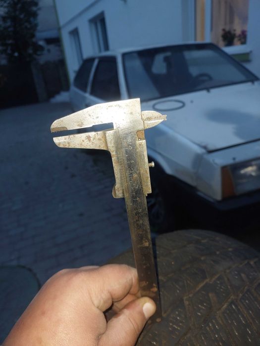 Зимня гума комплект 205/60/16