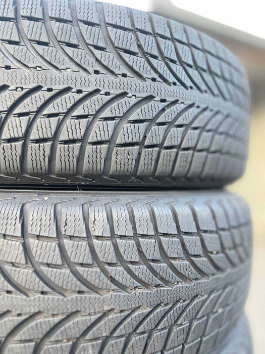 Зимові Шини Резина 225 65 R17 Michelin 2023 Year!
