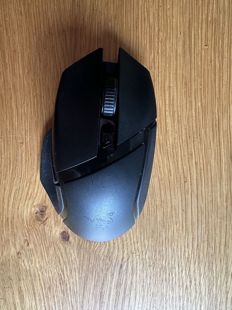 Razer Basilisk X Hyperspeed – myszka bezprzewodowa