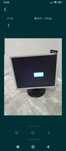 Monitor flaton Lg