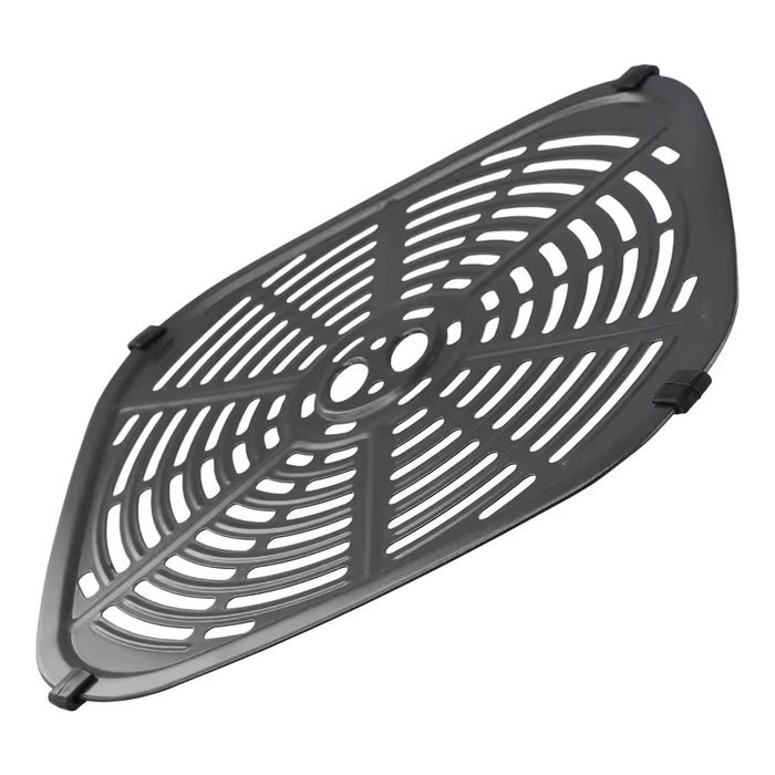 НОВА Решітка-Вкладиш для Аерогриля (22.5х22.5 см)