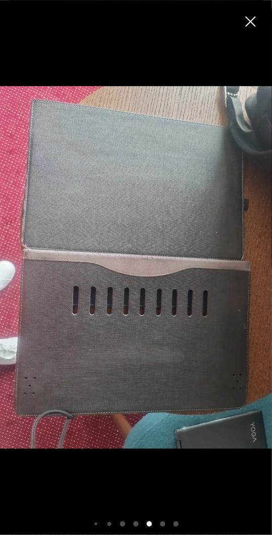 Portátil Lenovo Yoga 720-15Ikb